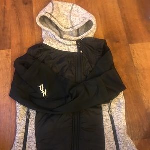 Harley Davison riding or just styling jacket